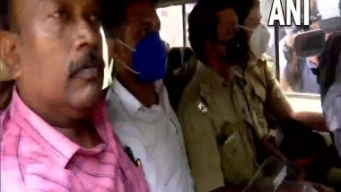 India News | Kerala: Court Finds Govt Employee Guilty in Wife's Suicide