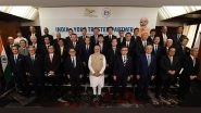 World News | PM Modi Invites Greater Participation by Japanese Companies in India, Proposes 'Japan Week'