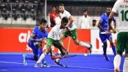 Sports News | Record Champs Pakistan Fail to Qualify for World Cup After India Enter Super 4s in Asia Cup 2022