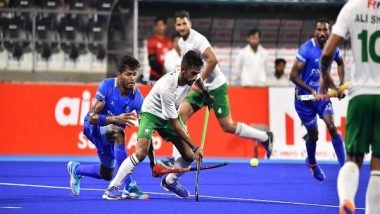 Sports News | Record Champs Pakistan Fail to Qualify for World Cup After India Enter Super 4s in Asia Cup 2022