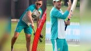 Sports News | Daniel Vettori, Andre Borovec Named as Australia Men's Assistant Coaches