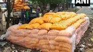 India News | Assam Police Seizes 444 Bags of Urea Fertilizer from Kamrup District