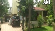 India News | Pooja Singhal Case: ED Conducts Raids at Multiple Locations in Ranchi, Muzaffarpur