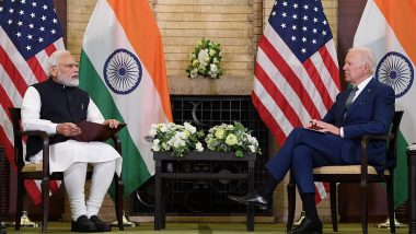 US Spokesperson Karine Jean-Pierre Leaves Open Possibility of Joe Biden Raising Human Rights Issues With PM Narendra Modi