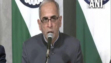 World News | Trade, Supply Chains Among Four Pillars of Indo-Pacific Economic Framework for Prosperity