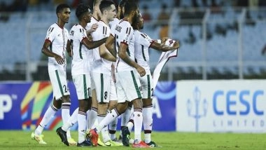 Sports News | AFC Cup 2022: Ferrando Rallies ATK Mohun Bagan for Knockout Stage Challenge