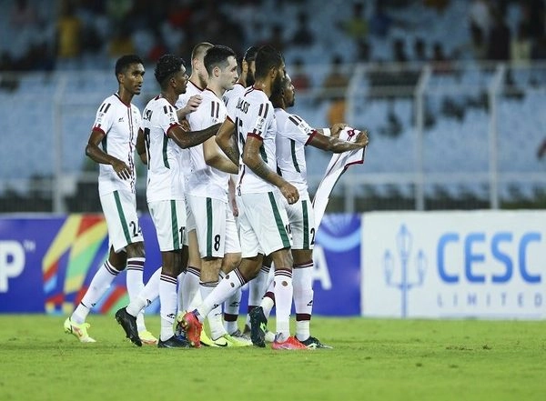 Sports News | AFC Cup 2022: Ferrando Rallies ATK Mohun Bagan for Knockout Stage Challenge
