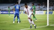 Sports News | AFC Cup 2022: ATK Mohun Bagan Enter Interzone Semis After Crushing Maziya 5-2