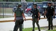 World News | US: Fourteen Children, One Teacher Killed in Texas School Shooting