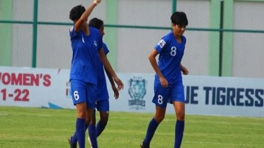 Sports News | IWL: ARA FC End Season with Comeback Win over Sirvodem