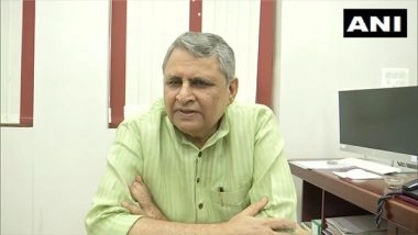 India News | Bihar: Nitish Kumar to Chair All-party Meeting to Discuss Caste-based Census on June 1