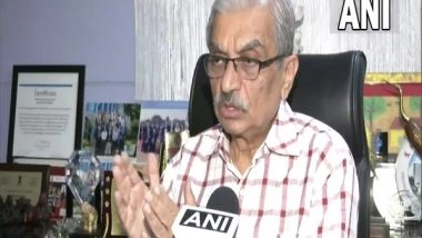 India News | Monkeypox Not as Contagious as COVID-19, Says Expert