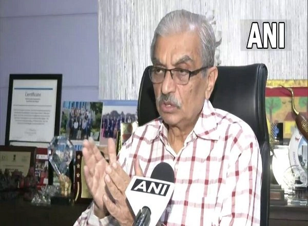 India News | Monkeypox Not as Contagious as COVID-19, Says Expert