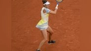 Sports News | French Open: Belinda Bencic Advances into R3, Defeats Bianca Andreescu