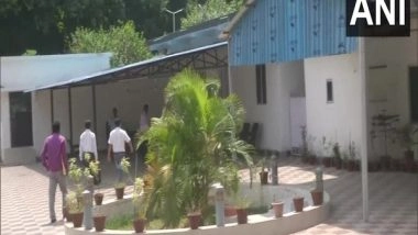 India News | CBI Raids Residences of Ex-Jharkhand Minister Bandhu Tirkey in Connection with 34th National Games Scam