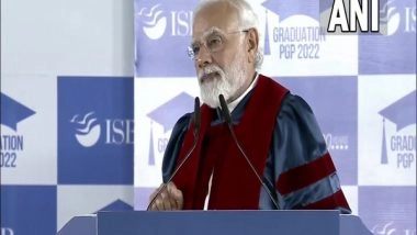 India News | World is Realising 'India Means Business', Says PM Modi