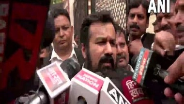 India News | Gyanvapi Mosque Case: Court Adjourned for the Day, Muslim Side's Arguments to Be Heard Next Monday