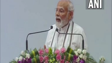 India News | Tamil Language is Eternal, Culture Global, Says PM Modi