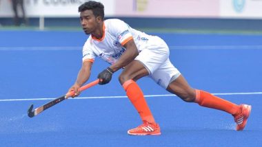 India Hammer Indonesia 16-0 in Hockey Asia Cup 2022, Dipsan Tirkey Nets Five Goals