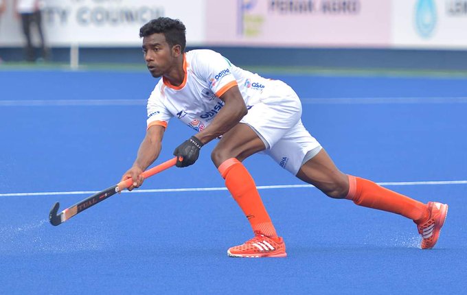 India Hammer Indonesia 16-0 in Hockey Asia Cup 2022, Dipsan Tirkey Nets Five Goals