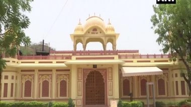 India News | Jaipur Gets New Museum of Rare Gems and Jewellery, to Open for Public in June