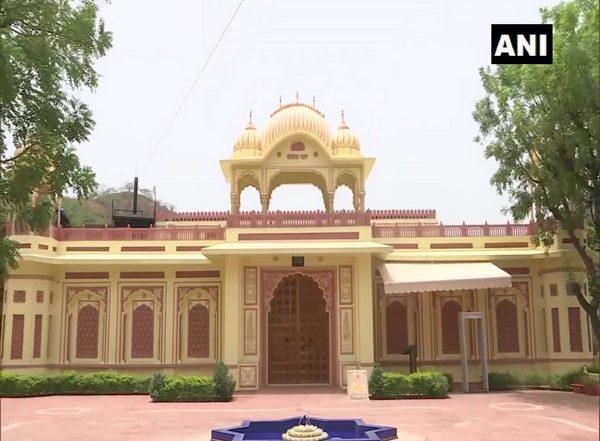 India News | Jaipur Gets New Museum of Rare Gems and Jewellery, to Open for Public in June