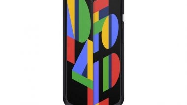 Tech News | Google's Foldable Pixel Phone Gets Further Postponed