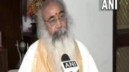 India News | Cong Leader Complains About Party's RS List, Says Local Leaders Feel Dejected by Parachute Candidates