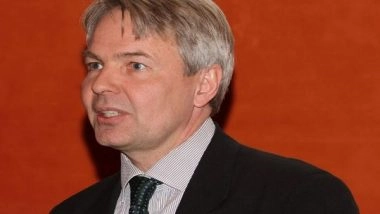 World News | Finland Wishes to Preserve Peace on Border with Russia: Foreign Minister