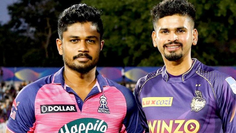 KKR vs RR, IPL 2022 Toss Report & Playing XI Update: Venkatesh Iyer Dropped, Anukul Roy Makes Kolkata Debut As Shreyas Iyer Opts To Bowl