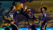LSG vs KKR Dream11 Team Prediction IPL 2022: Tips To Pick Best Fantasy Playing XI for Lucknow Super Giants vs Kolkata Knight Riders Indian Premier League Season 15 Match 53