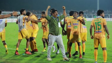 Kerala Beat Bengal on Penalties To Win Santosh Trophy 2022 Title on Home Turf