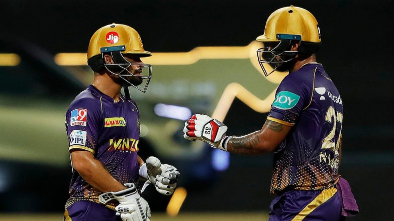 Rinku Singh-Inspired KKR Snap Five-Match Losing Streak, Beat Rajasthan Royals by Seven Wickets in IPL 2022 Thriller