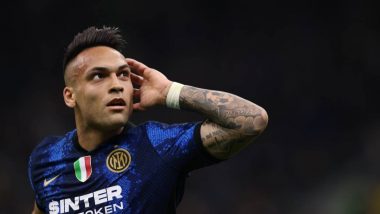 Arsenal Transfer News: Gunners Reportedly Show Interest in Signing Lautaro Martinez From Inter Milan