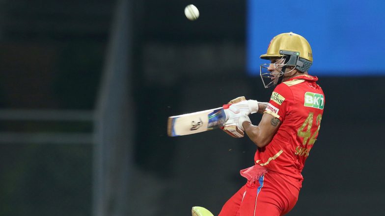 Shikhar Dhawan, Bowlers Shine As Punjab Kings Beat Table-Toppers Gujarat Titans by Eight Wickets in IPL 2022