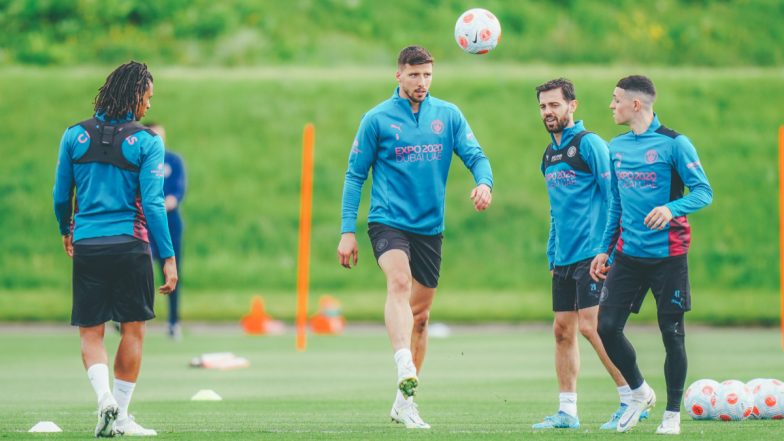 Manchester City vs Newcastle United, Premier League 2021-22 Free Live Streaming Online & Match Time in India: How To Watch EPL Match Live Telecast on TV & Football Score Updates in IST?