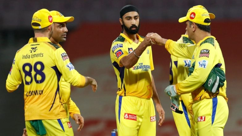 Free Bet Odds, Predictions and Favourites in CSK vs MI IPL 2022 Match 59
