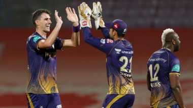 KKR Bowlers Outshine Jasprit Bumrah As Mumbai Indians Go Down by 52 Runs in IPL 2022 Clash