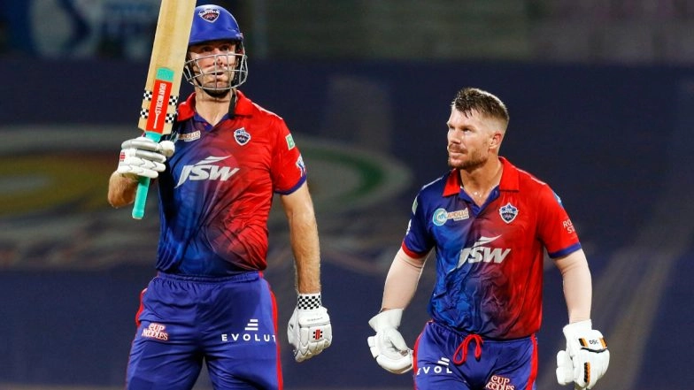 Rajasthan Royals vs Delhi Capitals, Stat Highlights, IPL 2022