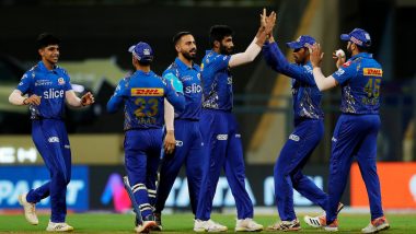 MI vs SRH Preview: Likely Playing XIs, Key Battles, Head to Head and Other Things You Need To Know About TATA IPL 2022 Match 65