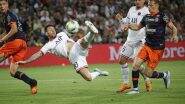 Montpellier 0–4 PSG, Ligue 1 2021–22: Lionel Messi Brace Helps Parisians Clinch Easy Victory (Watch Goal Video Highlights)