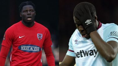 Kurt Zouma and Brother Yoan Charged Under Animal Welfare Act for Assaulting Cat, Set To Appear in Court