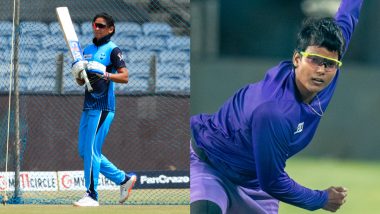 SNO vs VEL Toss Report and Playing XI, Women’s T20 Challenge 2022: Velocity Choose To Bowl First Against Supernovas