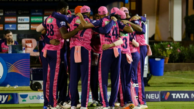 GT vs RR IPL 2022 Dream11 Team: Ravichandran Ashwin, Hardik Pandya and Other Key Players You Must Pick in Your Fantasy Playing XI