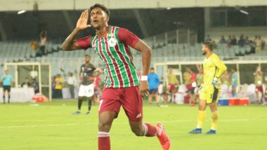 Maziya Sports and Recreation vs ATK Mohun Bagan, AFC Cup 2022 Live Streaming Online: Watch Free Telecast of Group Match on TV With Time in IST