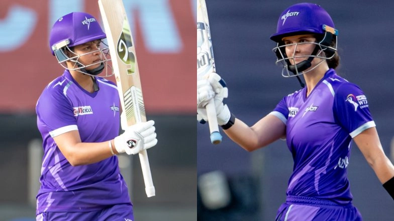 Supernovas vs Velocity Stat Highlights, Women's T20 Challenge 2022
