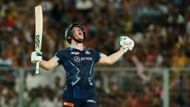 IPL 2022: David Miller Reveals, Change in Mindset Against Spinners Is Key to His Success