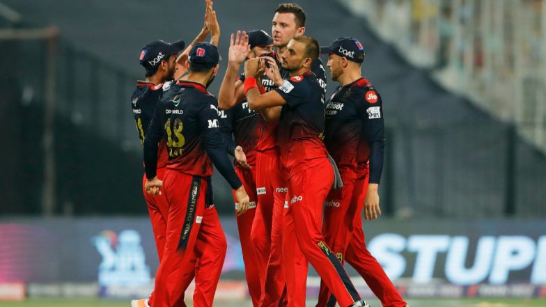 IPL 2022 Betting Racket Busted: 5 Arrested From Kolkata’s Eden Gardens for Betting During LSG vs RCB Eliminator