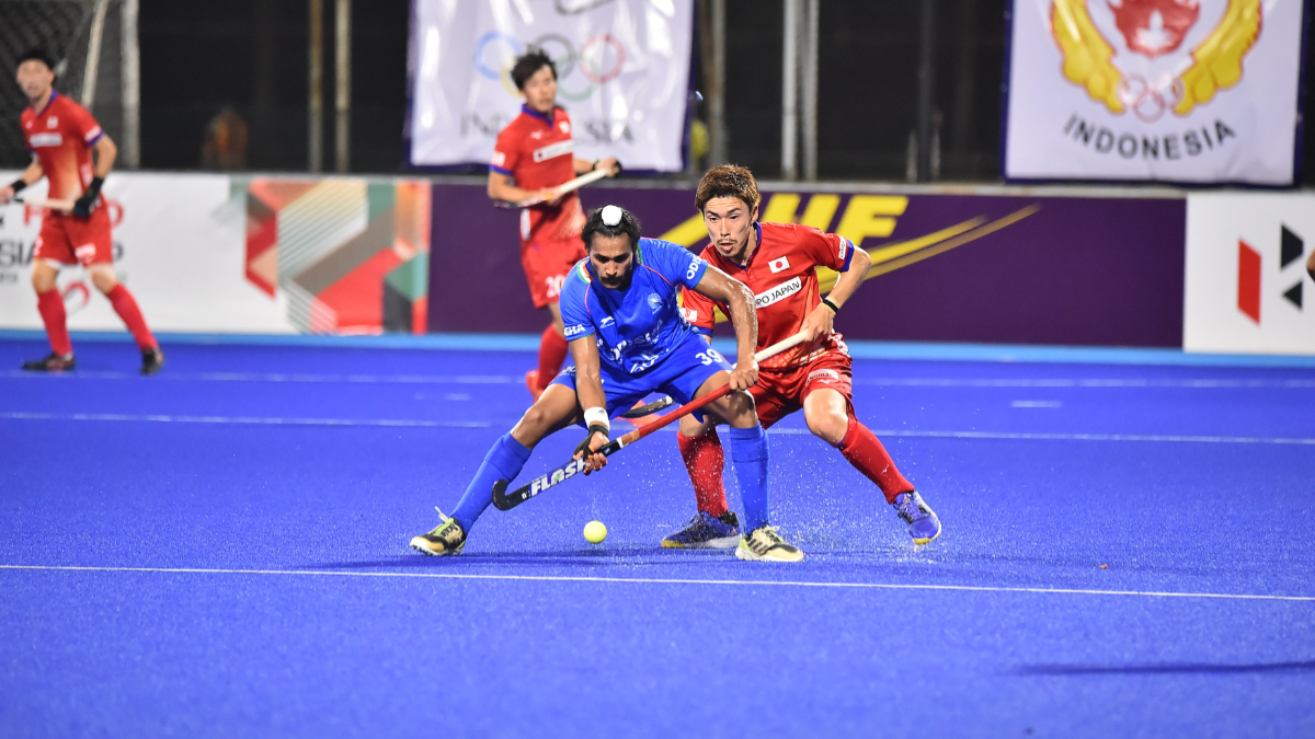 Sports News Live Streaming and Telecast Details for India vs Indonesia Asia Cup 2022 Hockey Match 🏆 LatestLY