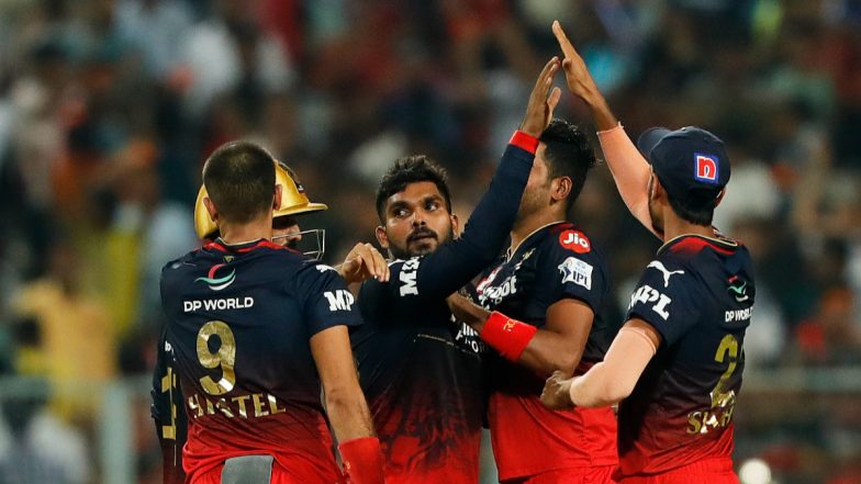 Rajasthan Royals vs Royal Challengers Bangalore Betting Odds: Free Bet Odds, Predictions and Favourites in RR vs RCB IPL 2022 Qualifier 2